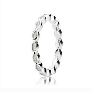 better together pandora ring!